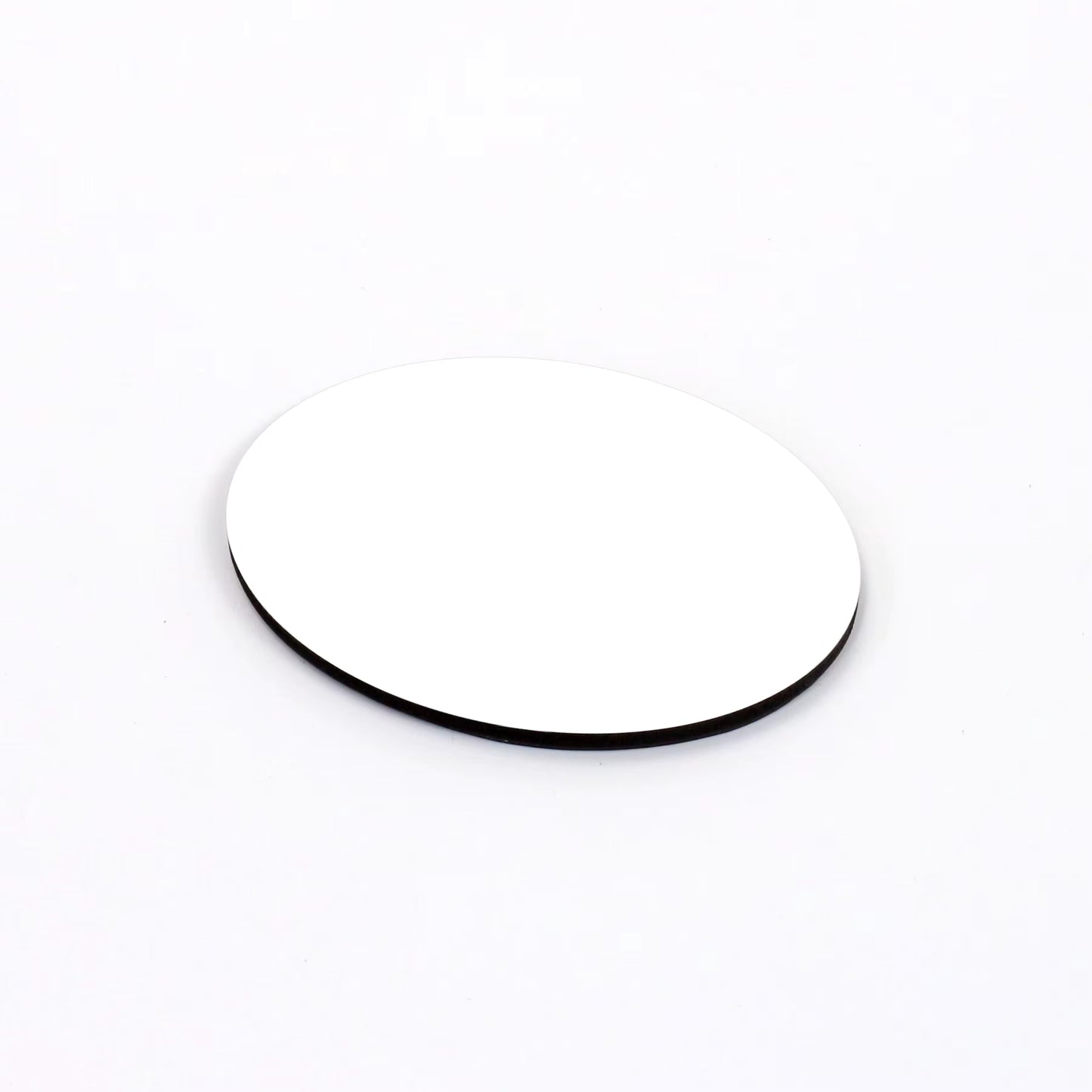 Precut 30mil Magnetic Blank - Oval 4" x 6" (5 Pack)