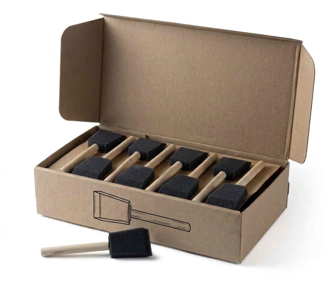 The Poly-Brush