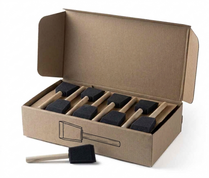 The Poly-Brush