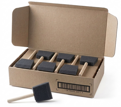 The Poly-Brush