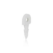 Pick N' Hook White (100-Pack)