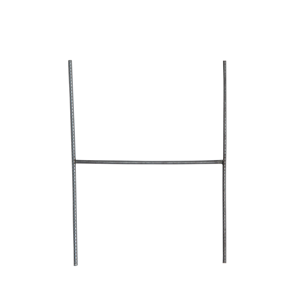 Stepstakes Piggyback Step Stake (Case of 50) 6" x 8"