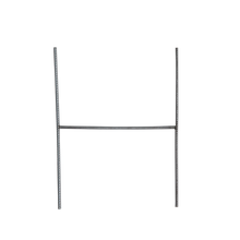 Stepstakes Piggyback Step Stake (Case of 50) 6" x 8"