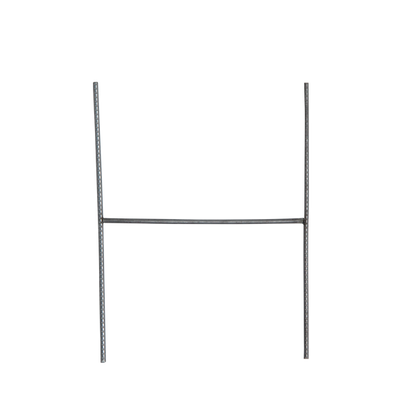 Stepstakes Piggyback Step Stake (Case of 50) 6" x 8"