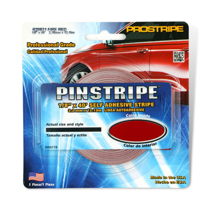 ProStripe Multistripe Pinstriping Tape