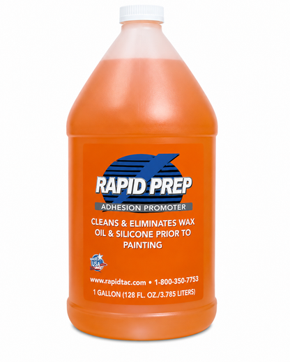 RAPID PREP Pre-Cleaner
