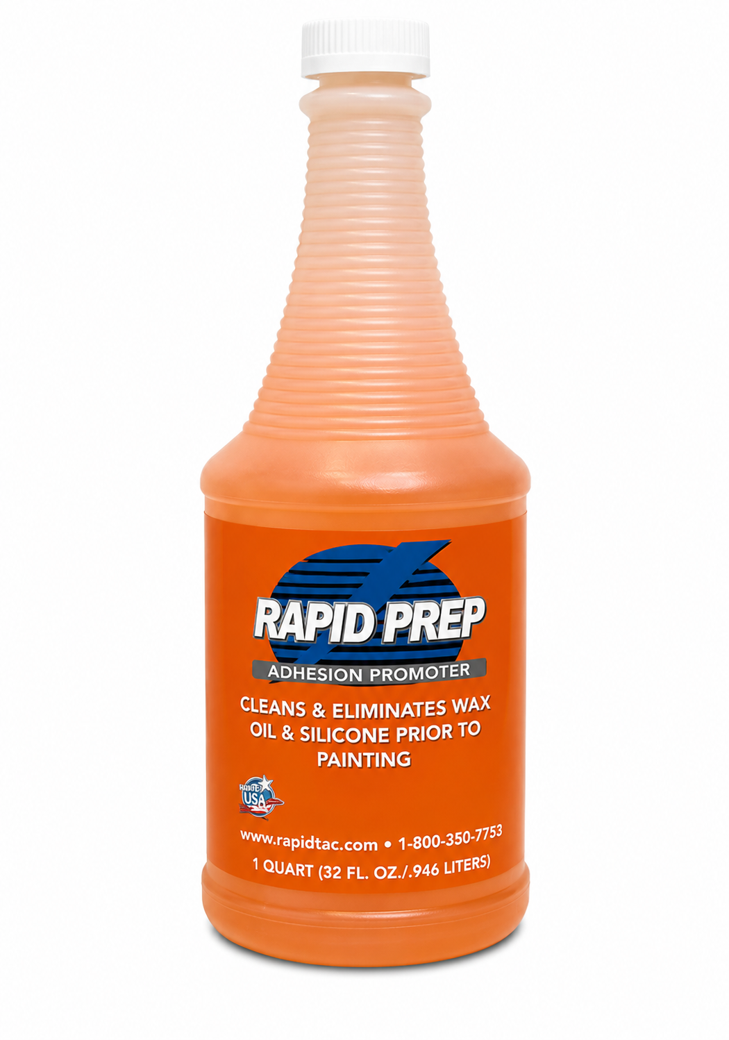 RAPID PREP Pre-Cleaner