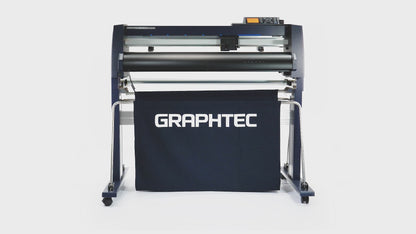 Graphtec FC9000 Cutter