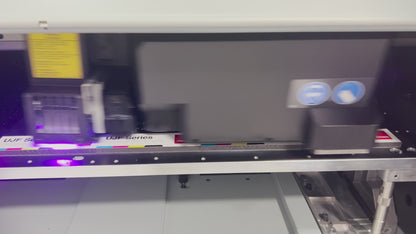 Mimaki UJF-6042MkIIe UV Flatbed Printer
