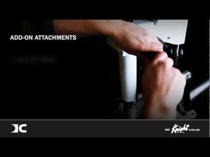GEO KNIGHT DIGITAL COMBO PRESS