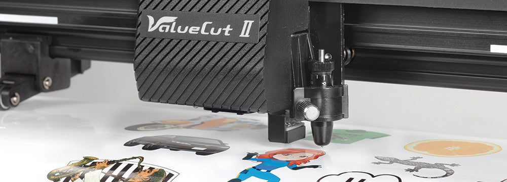 Mutoh ValueCut 2 Cutter
