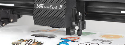 Mutoh ValueCut 2 Cutter