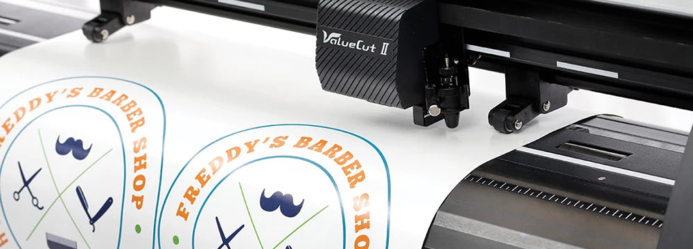 Mutoh ValueCut 2 Cutter