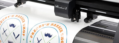 Mutoh ValueCut 2 Cutter