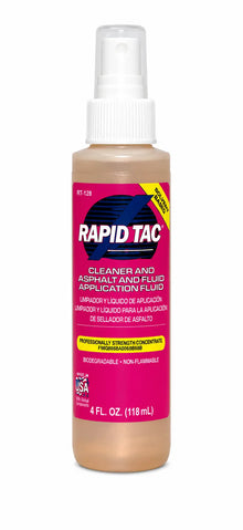RAPID TAC Application Fluid