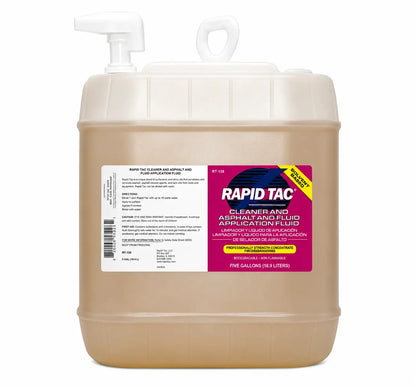 RAPID TAC Application Fluid