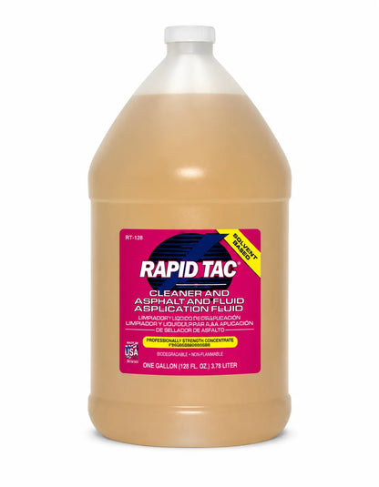 RAPID TAC Application Fluid