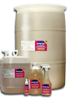 RAPID TAC Application Fluid