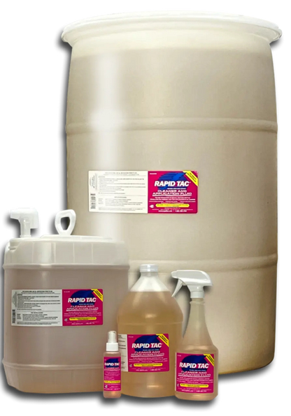 RAPID TAC Application Fluid