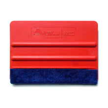 Red Squeegee Pro Flexible