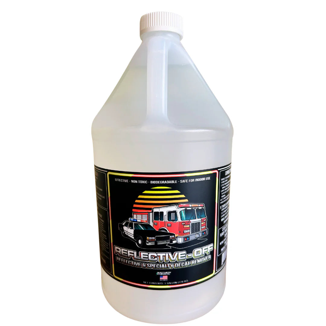 REFLECTIVE VINYL OFF - GALLON