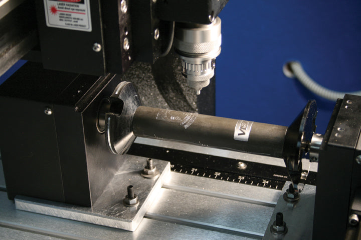 Vision Rotary attachment for 24/25