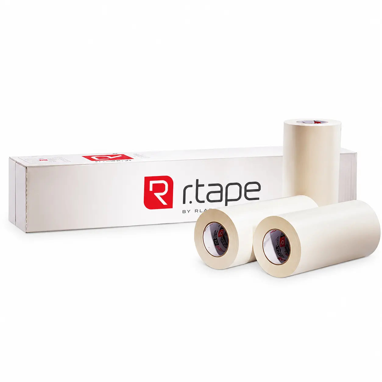 RTape Conform 4075 RLA High Tack Application Tape