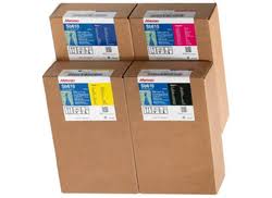 Mimaki SB610 Dye Sublimation Ink