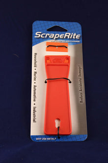 SCRAPERITE BIG GRIPPER W/ SPARE BLADE