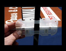 SignABracket Coroplast Mounting Bracket