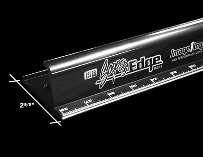 SOOPER EDGE SAFETY RULER 76"
