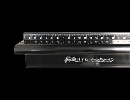 SOOPER EDGE SAFETY RULER 76"