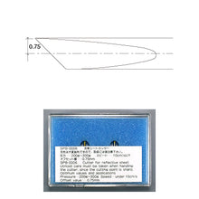 Mimaki Blade For Reflective