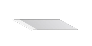 Mimaki CF2 30DEGREE Blade For 2N 200 PK