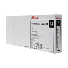 ML014 - Mimaki Maintenance Liquid (SPC-0294)