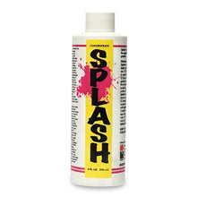 SPLASH - Application Fluid Concentrate