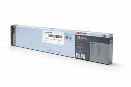 Mimaki SS22 Solvent Ink