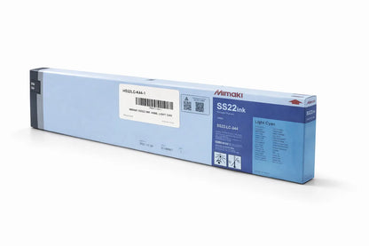 Mimaki SS22 Solvent Ink