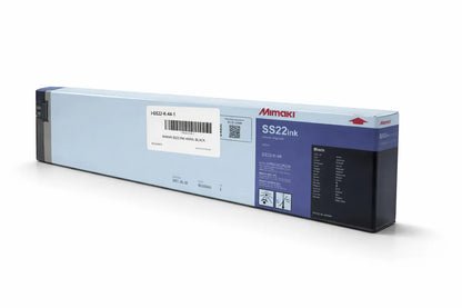 Mimaki SS22 Solvent Ink