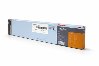 Mimaki SS22 Solvent Ink