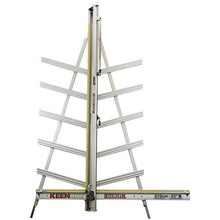 Keencut SteelTrak Vertical Cutter