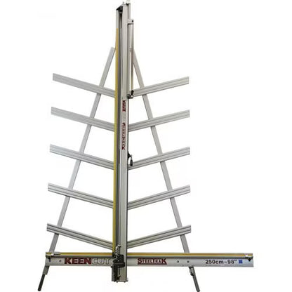 Keencut SteelTrak Vertical Cutter