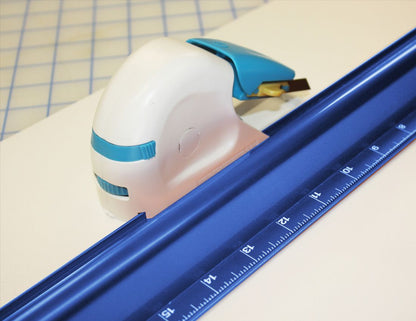 STRAIGHT CUTTER