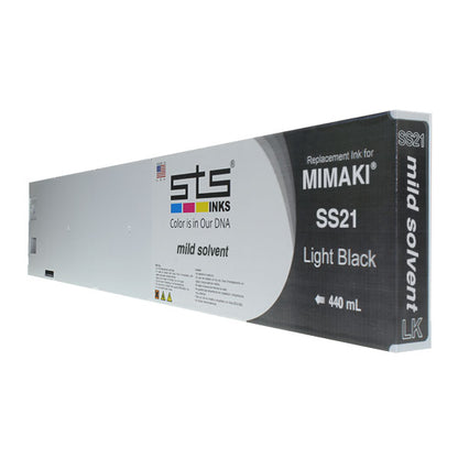STS SS21 Solvent Ink