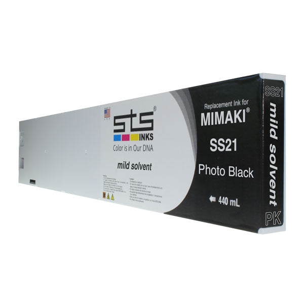 STS SS21 Solvent Ink