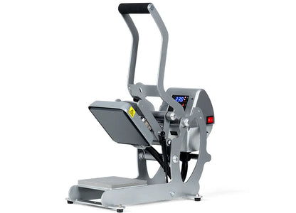 HOTRONIX AUTO RELEASE CLAM PRESS