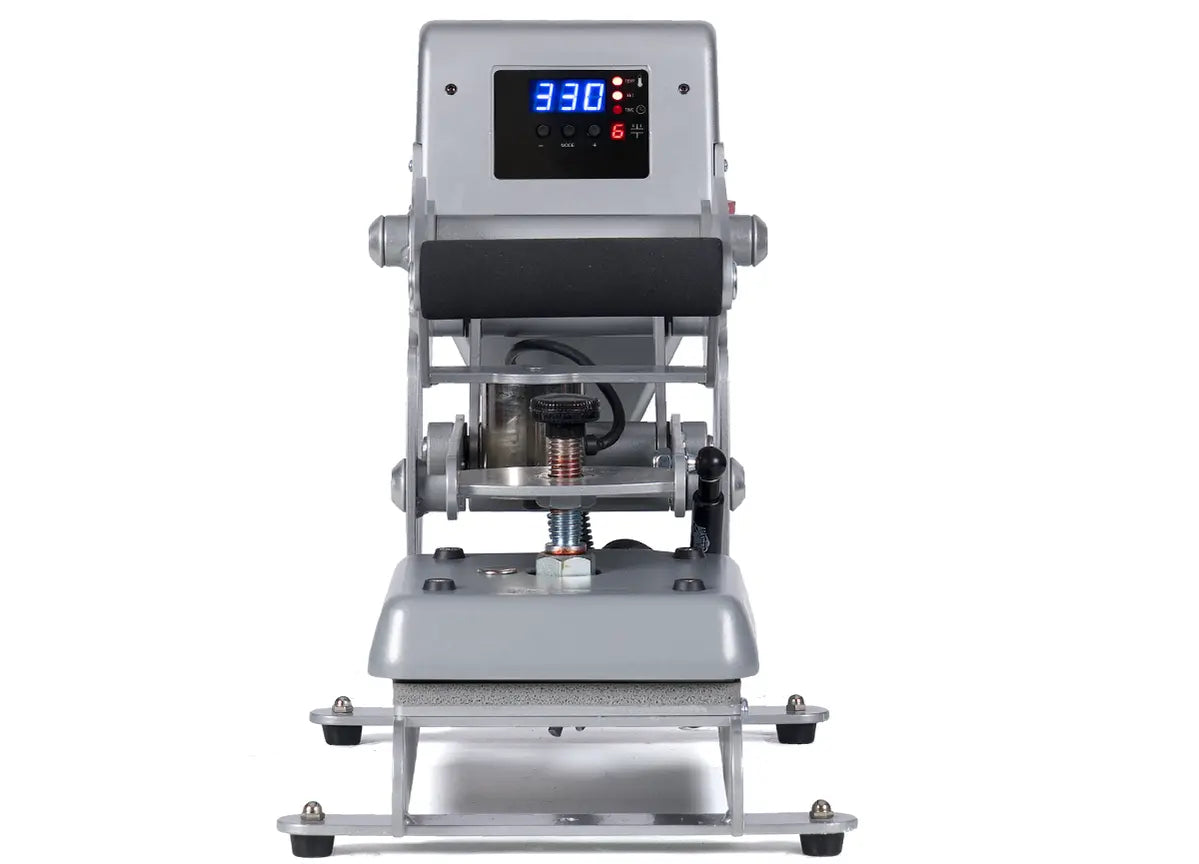 HOTRONIX AUTO RELEASE CLAM PRESS