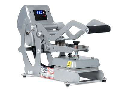 HOTRONIX AUTO RELEASE CLAM PRESS