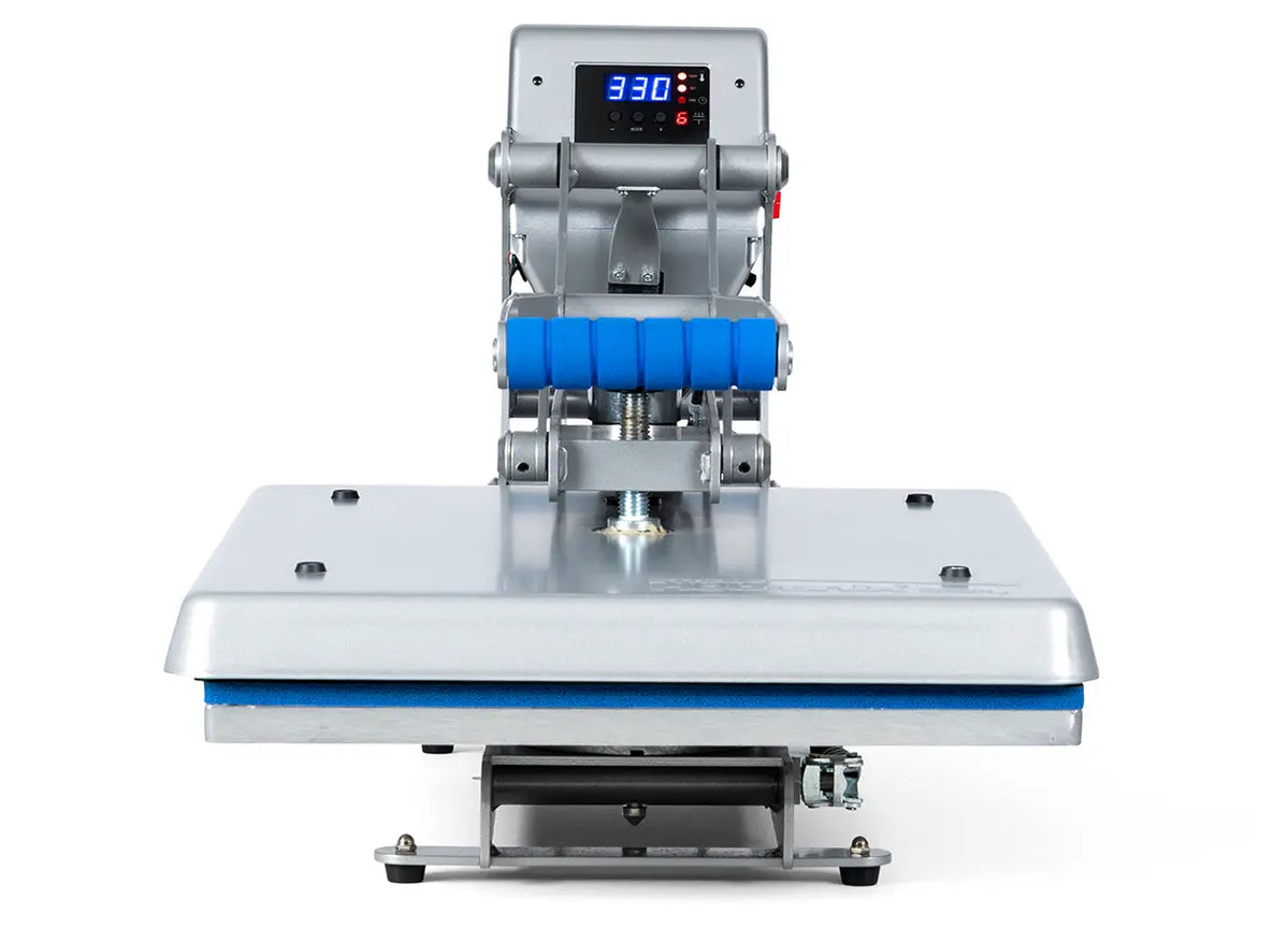 HOTRONIX AUTO RELEASE CLAM PRESS