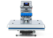 HOTRONIX 16X20 AUTO RELEASE CLAM PRESS